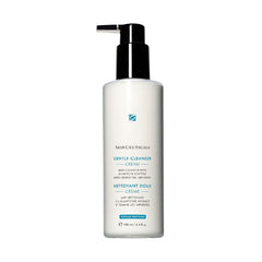 SkinCeuticals Gentle Cleanser 190 ml limpiador cremoso para piel sensible y seca