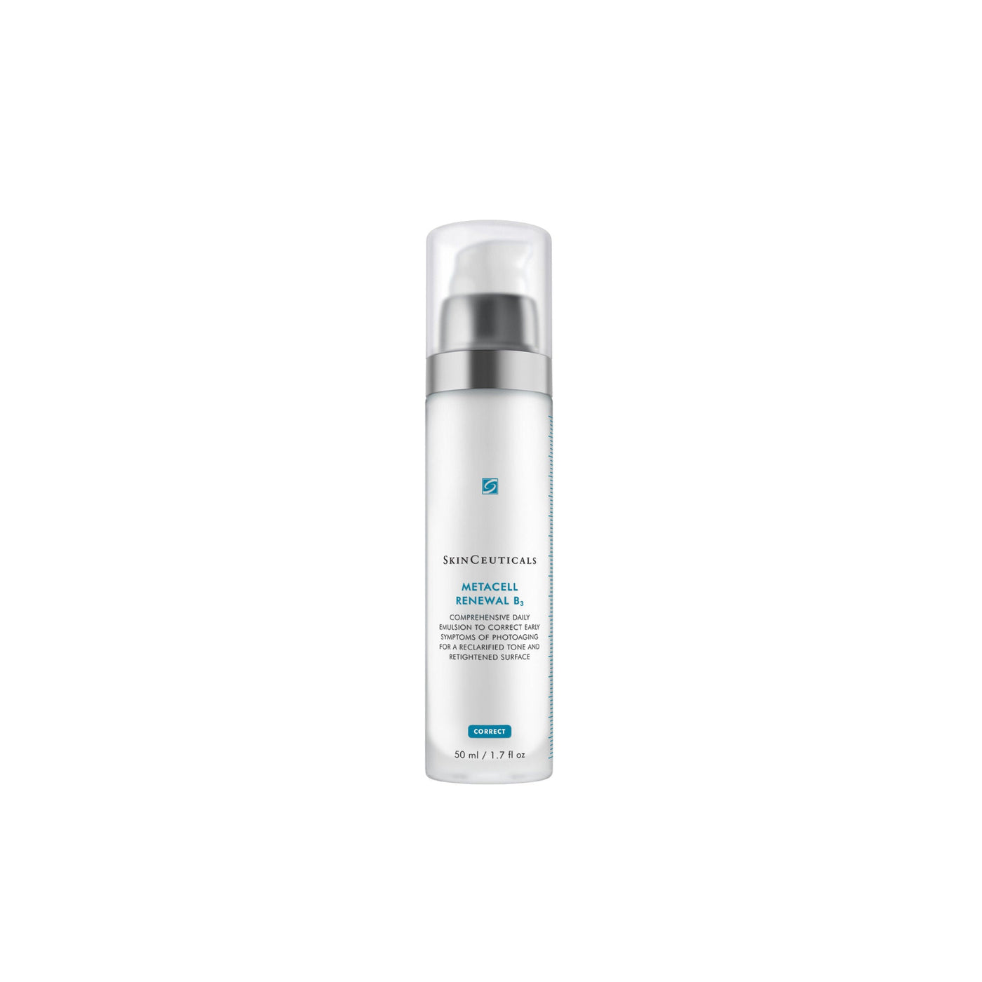 SkinCeuticals Metacell Renewal B3 emulsión antiedad temprana 50 ml