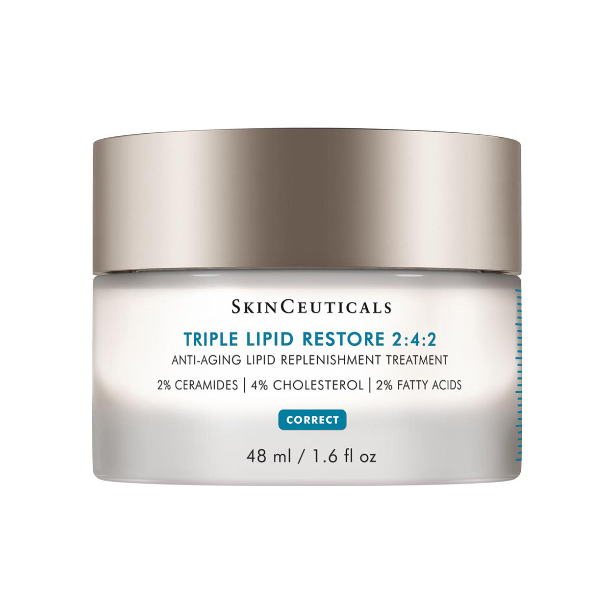 SkinCeuticals Triple Lipid Restore 2:4:2 crema antiedad 48 ml