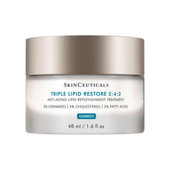 SkinCeuticals Triple Lipid Restore 2:4:2 crema antiedad 48 ml