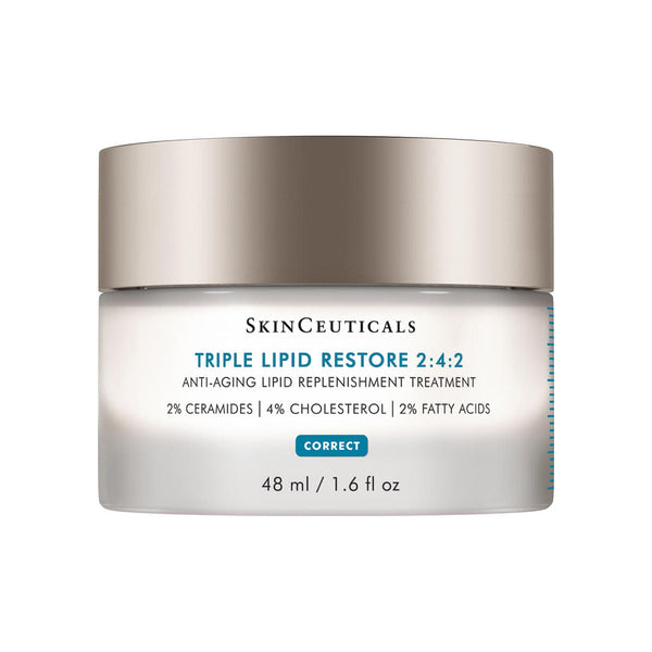 SkinCeuticals Triple Lipid Restore 2:4:2 crema antiedad 48 ml