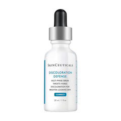 SkinCeuticals Discoloration Defense suero antimanchas 30 ml