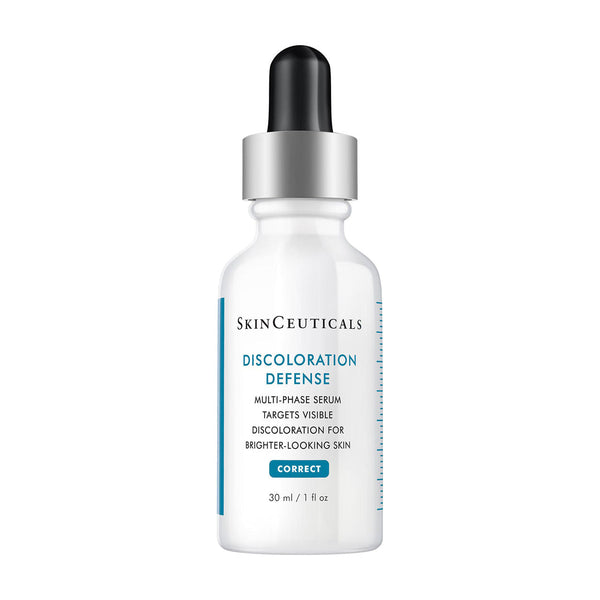 SkinCeuticals Discoloration Defense suero antimanchas 30 ml