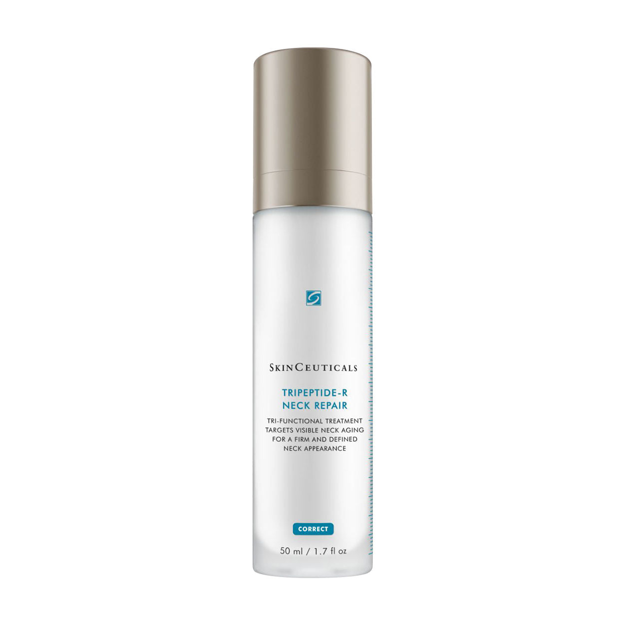 SkinCeuticals Tripeptide-R Neck Repair crema reafirmante de cuello 50 ml