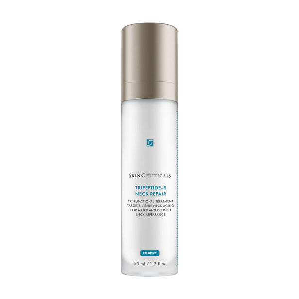 SkinCeuticals Tripeptide-R Neck Repair crema reafirmante de cuello 50 ml
