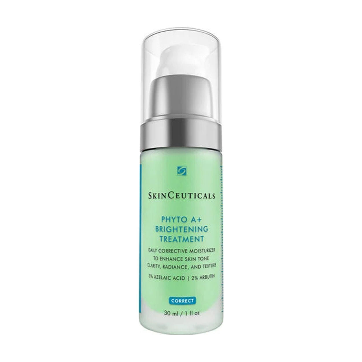 SkinCeuticals Phyto A+ Brightening Treatment 30 ml para manchas e hiperpigmentación