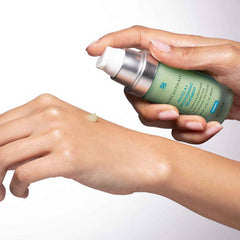 Resultados antes y después con Phyto A+ Brightening Treatment