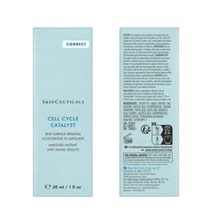 Caja del producto Cell Cycle Catalyst de SkinCeuticals