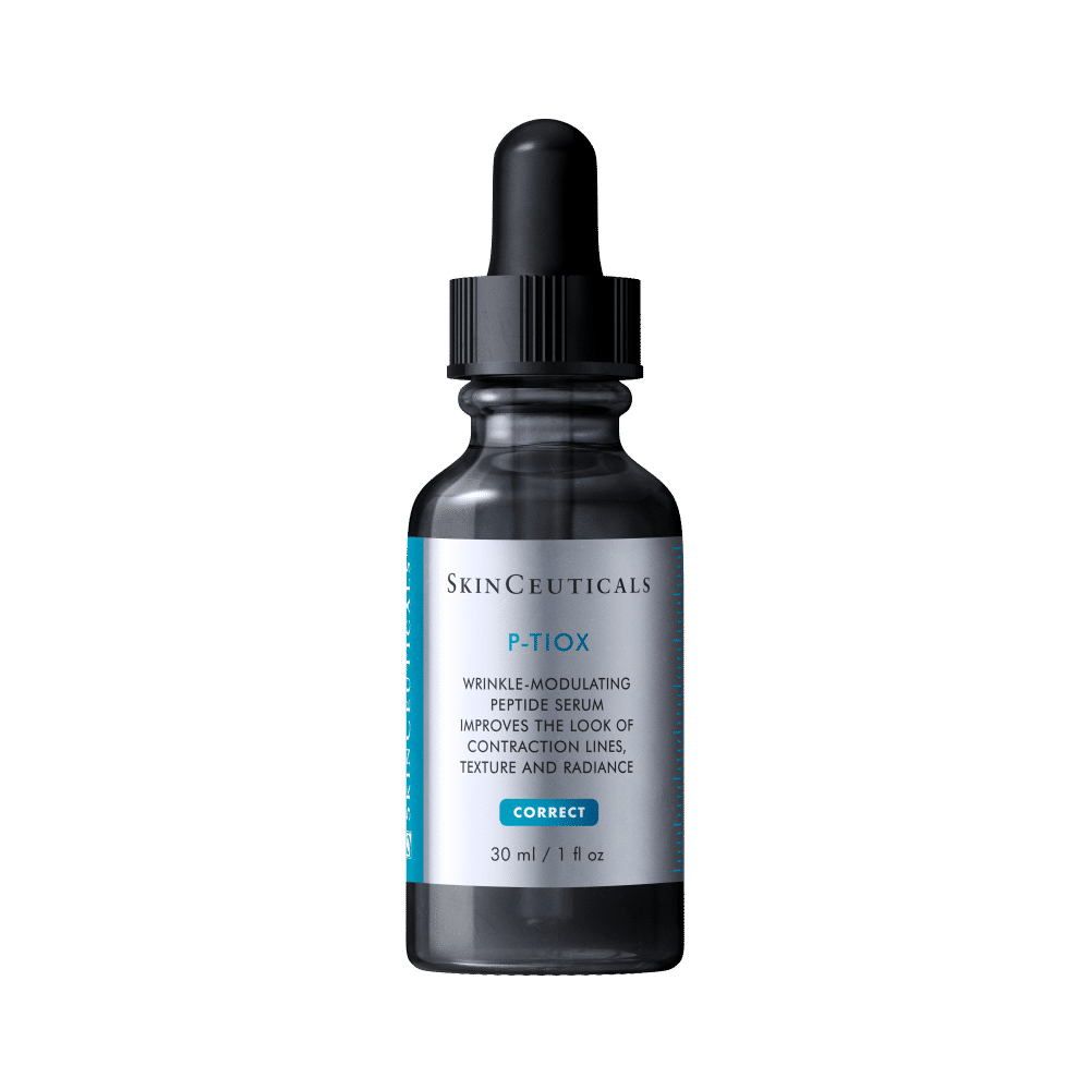 SkinCeuticals P-TIOX suero antiarrugas con neuropéptidos 30 ml