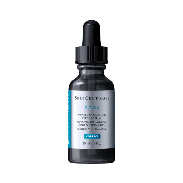 SkinCeuticals P-TIOX suero antiarrugas con neuropéptidos 30 ml