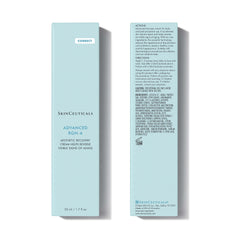 Textura cremosa Advanced RGN-6 sobre superficie