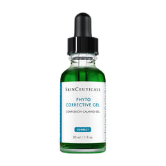 SkinCeuticals Phyto Corrective Gel suero calmante 30 ml para piel sensible