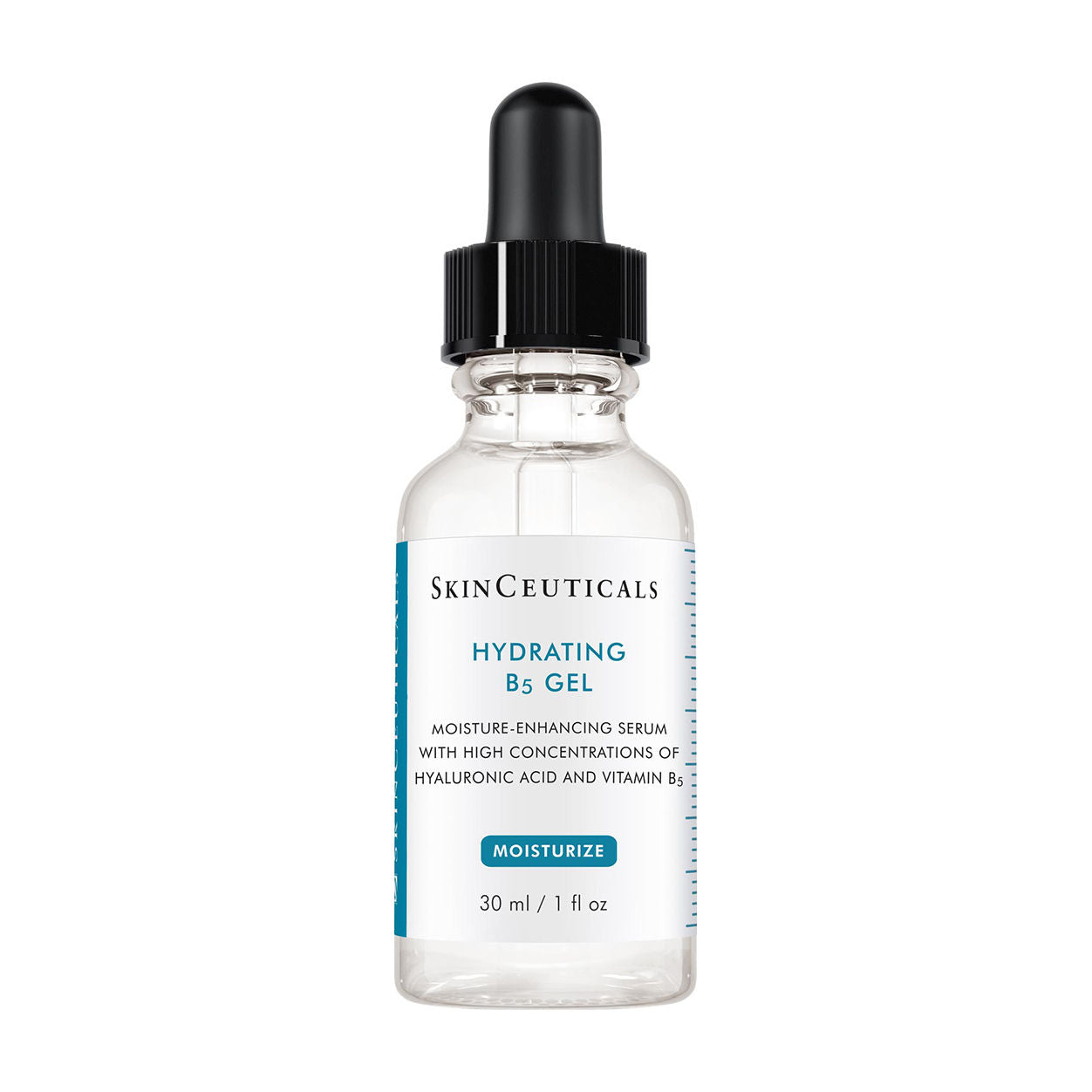 SkinCeuticals Hydrating B5 Gel 30 ml suero hidratante con ácido hialurónico y vitamina B5