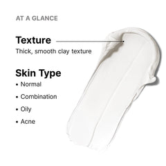 Tubo de SkinCeuticals Clarifying Clay Masque destapado
