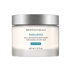 SkinCeuticals Emollience 60 ml hidratante para piel seca y deshidratada