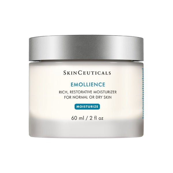SkinCeuticals Emollience 60 ml hidratante para piel seca y deshidratada