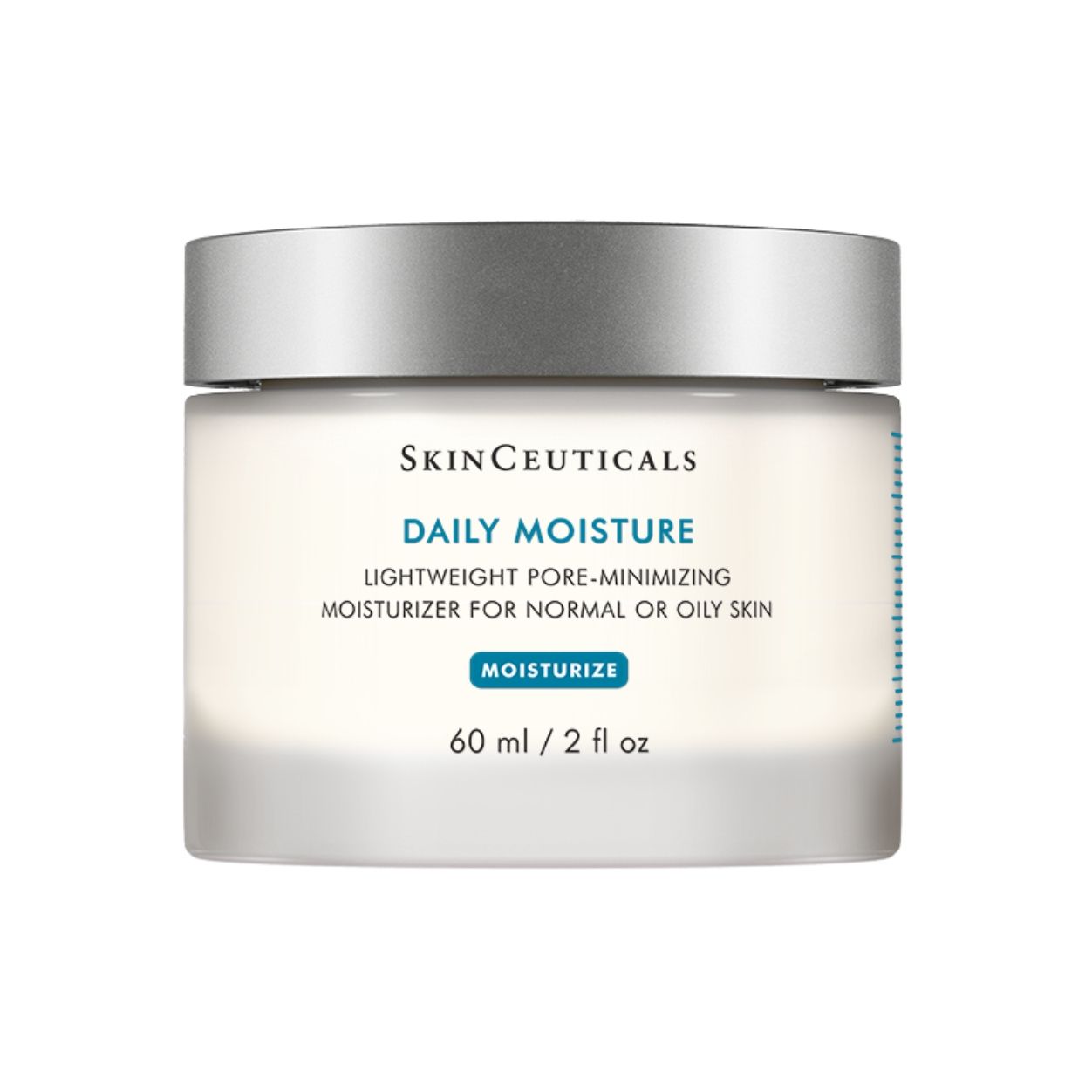 SkinCeuticals Daily Moisture 60 ml hidratante ligera para piel mixta y grasa