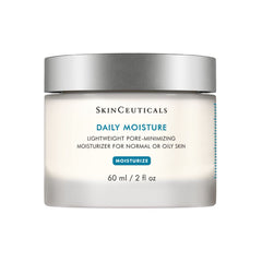 SkinCeuticals Daily Moisture 60 ml hidratante ligera para piel mixta y grasa