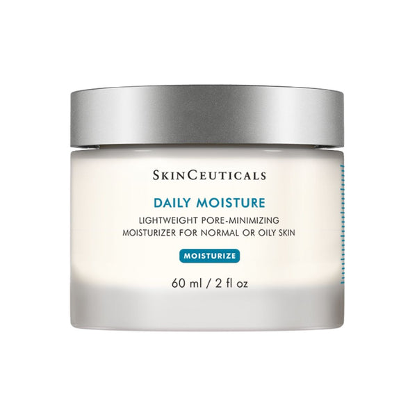 SkinCeuticals Daily Moisture 60 ml hidratante ligera para piel mixta y grasa