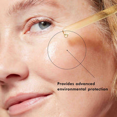 Ingredientes clave de C E Ferulic: 15% vitamina C, 1% vitamina E, 0.5% ácido ferúlico