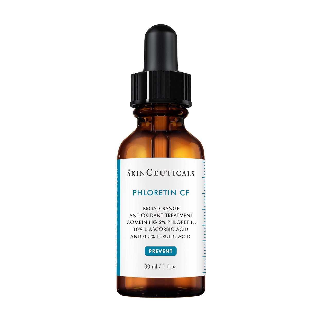 SkinCeuticals Phloretin CF suero antioxidante 30 ml con vitamina C, floretina y ácido ferúlico