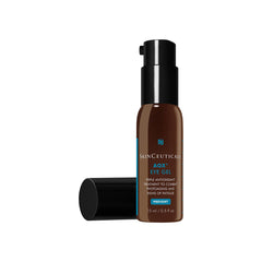 Envase de SkinCeuticals Retinol 1.0 de perfil mostrando dosificador