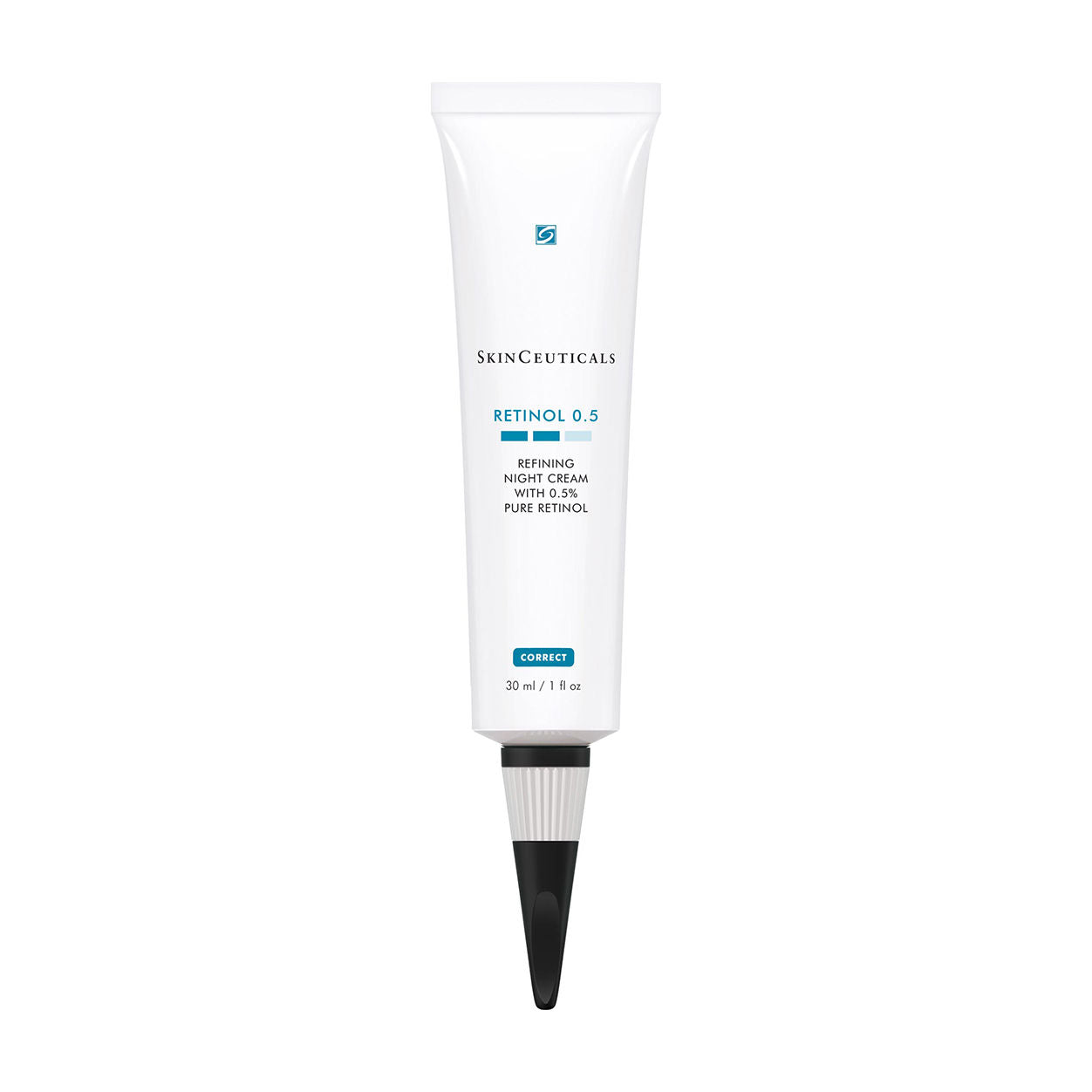 SkinCeuticals Retinol 0.5 tratamiento nocturno antiedad 30 ml con retinol puro