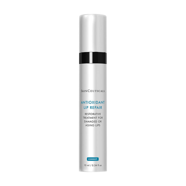SkinCeuticals AOX+ Lip Repair tratamiento antioxidante para labios 10 ml con vitamina E y silimarina