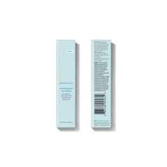 Envase de SkinCeuticals AOX+ Lip Repair visto de frente con aplicador