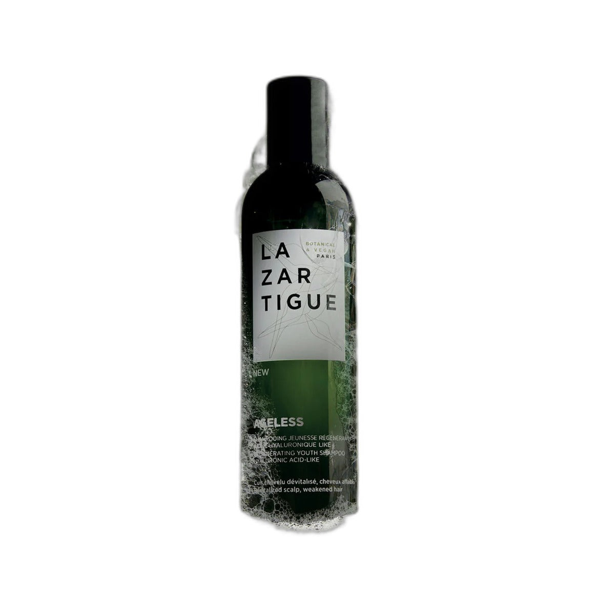 Ageless Shampoo