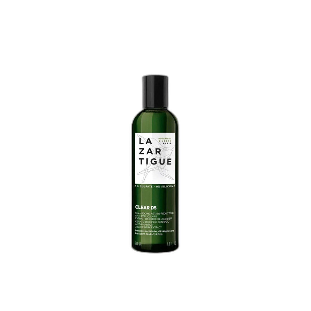 Clear DS Shampoo