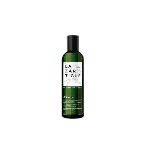 Clear DS Shampoo