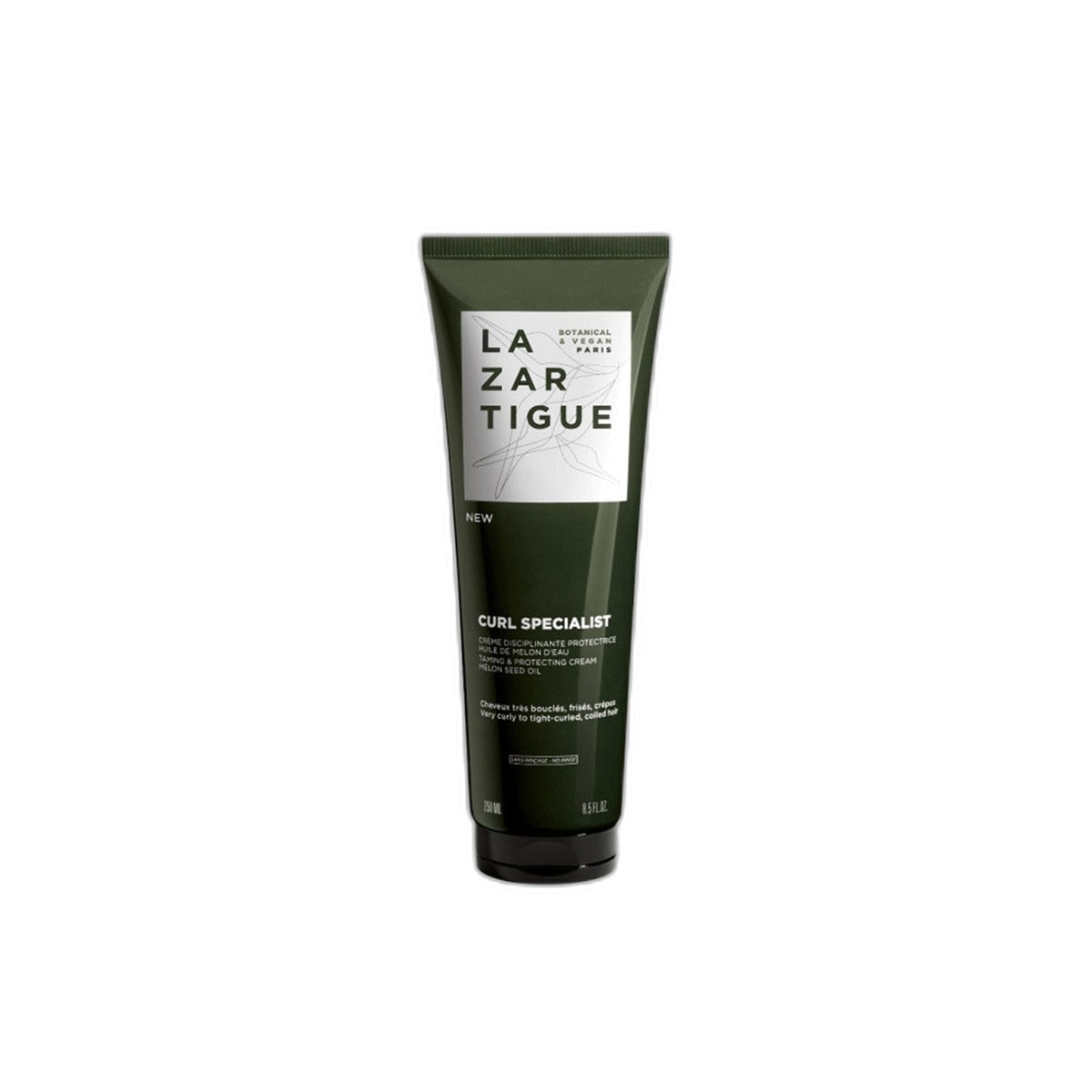 Curl Specialist Cream