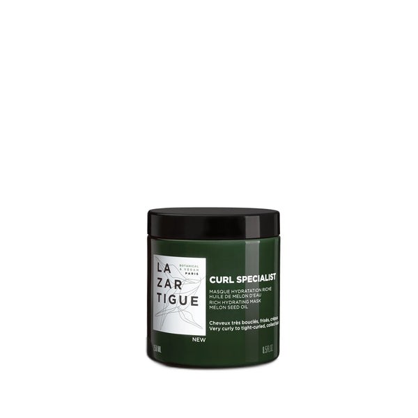 Curl Specialist Mask
