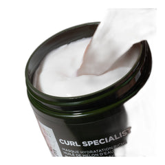 Curl Specialist Mask