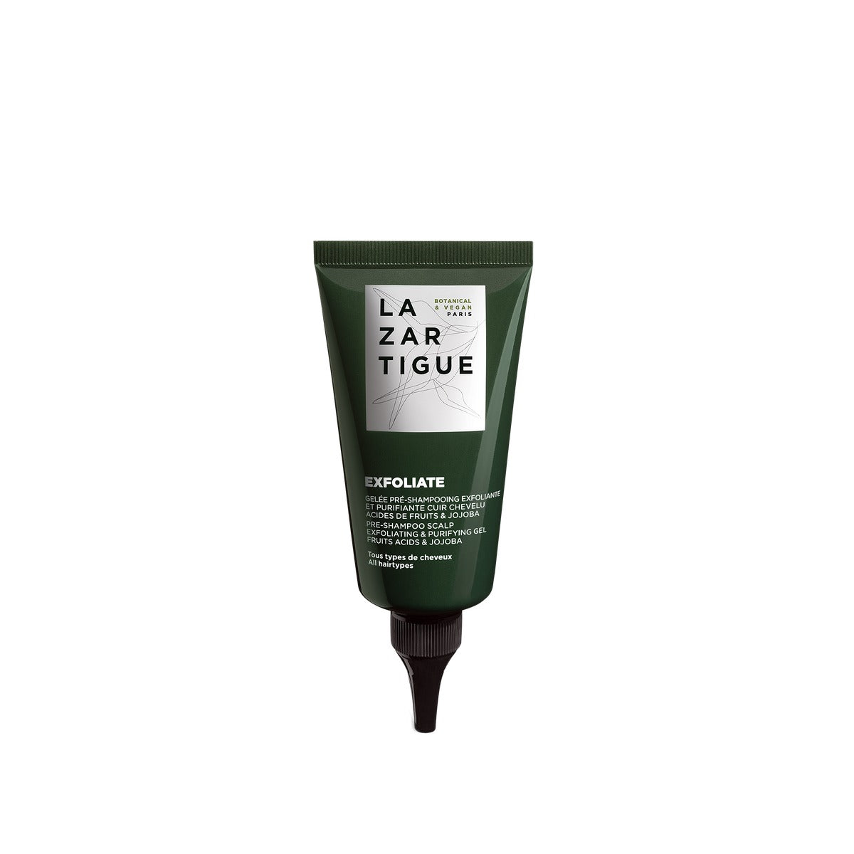 Exfoliate Gel