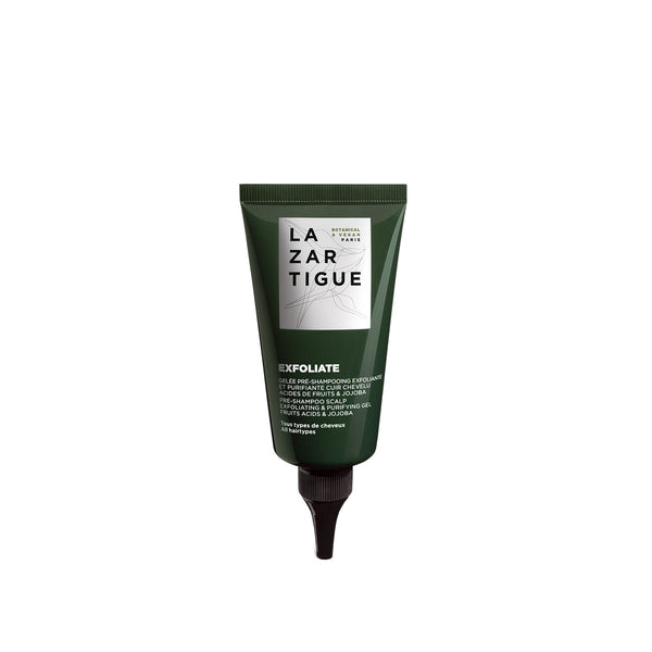 Exfoliate Gel