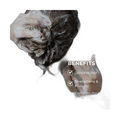 Fortify Shampoo