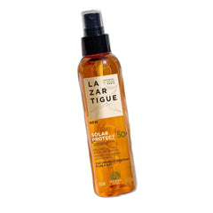 Huile Solaire Protector Solar SPF 50+