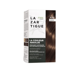 La Couleur Absolue Castaño Tono 4.0