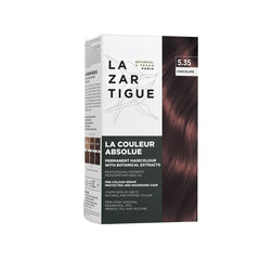La Couleur Absolue Chocolate Tono 5.35