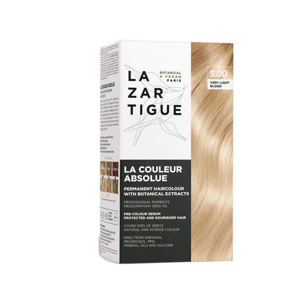 La Couleur Absolue Rubio Muy Claro Tono 9.0