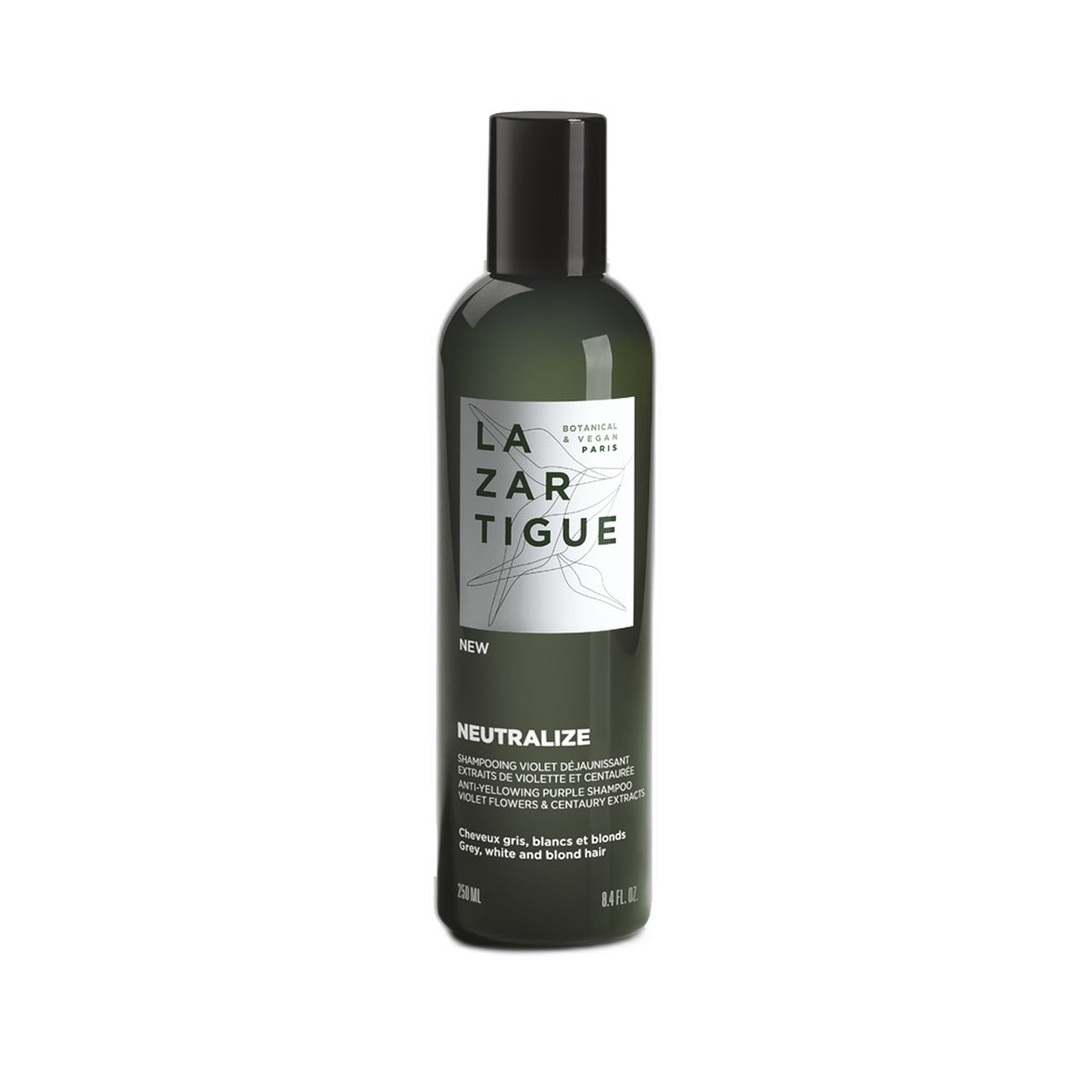 Neutralize Shampoo
