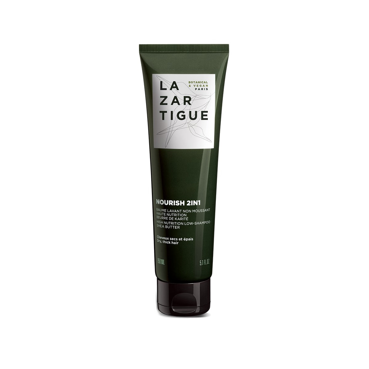 Nourish 2 in 1 Low Shampoo