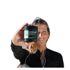 Nourish Light Mask