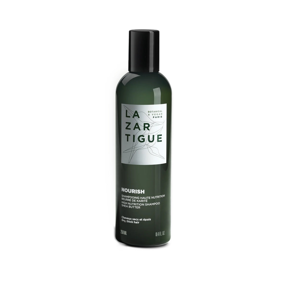 Nourish Shampoo