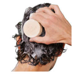 Nourish Solid Shampoo