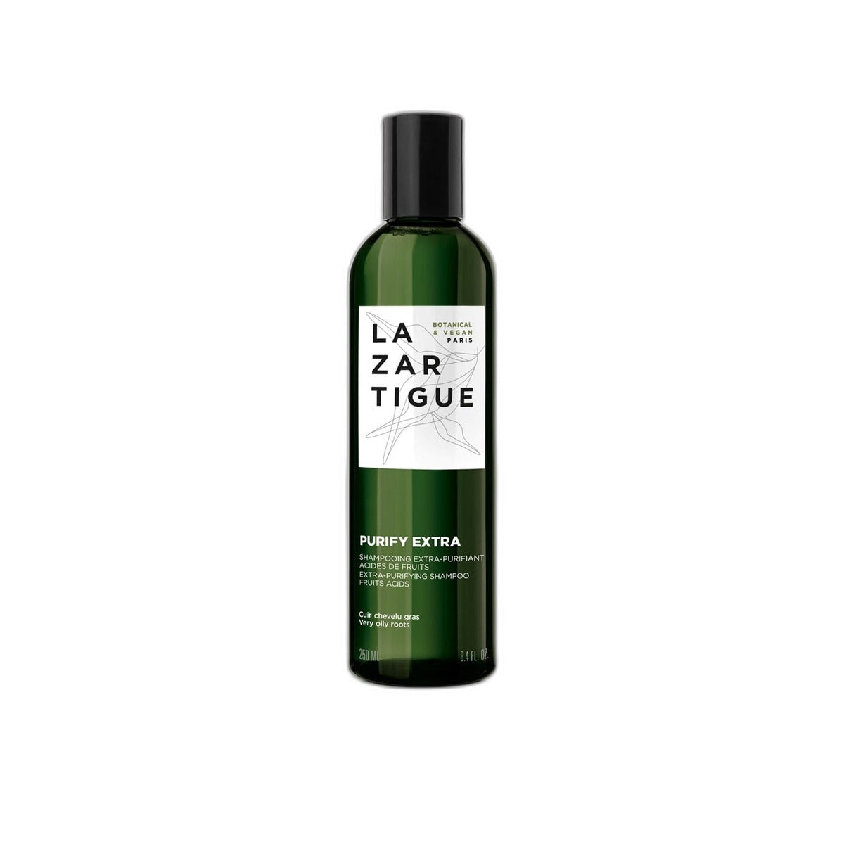 Purify Extra Shampoo
