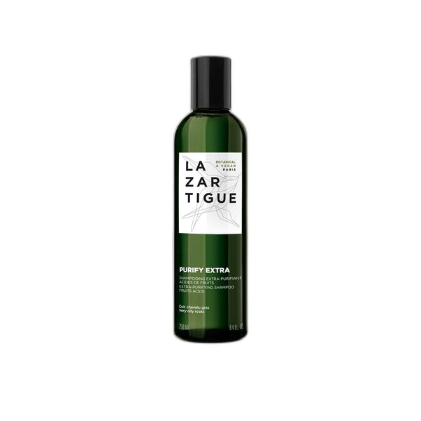 Purify Extra Shampoo