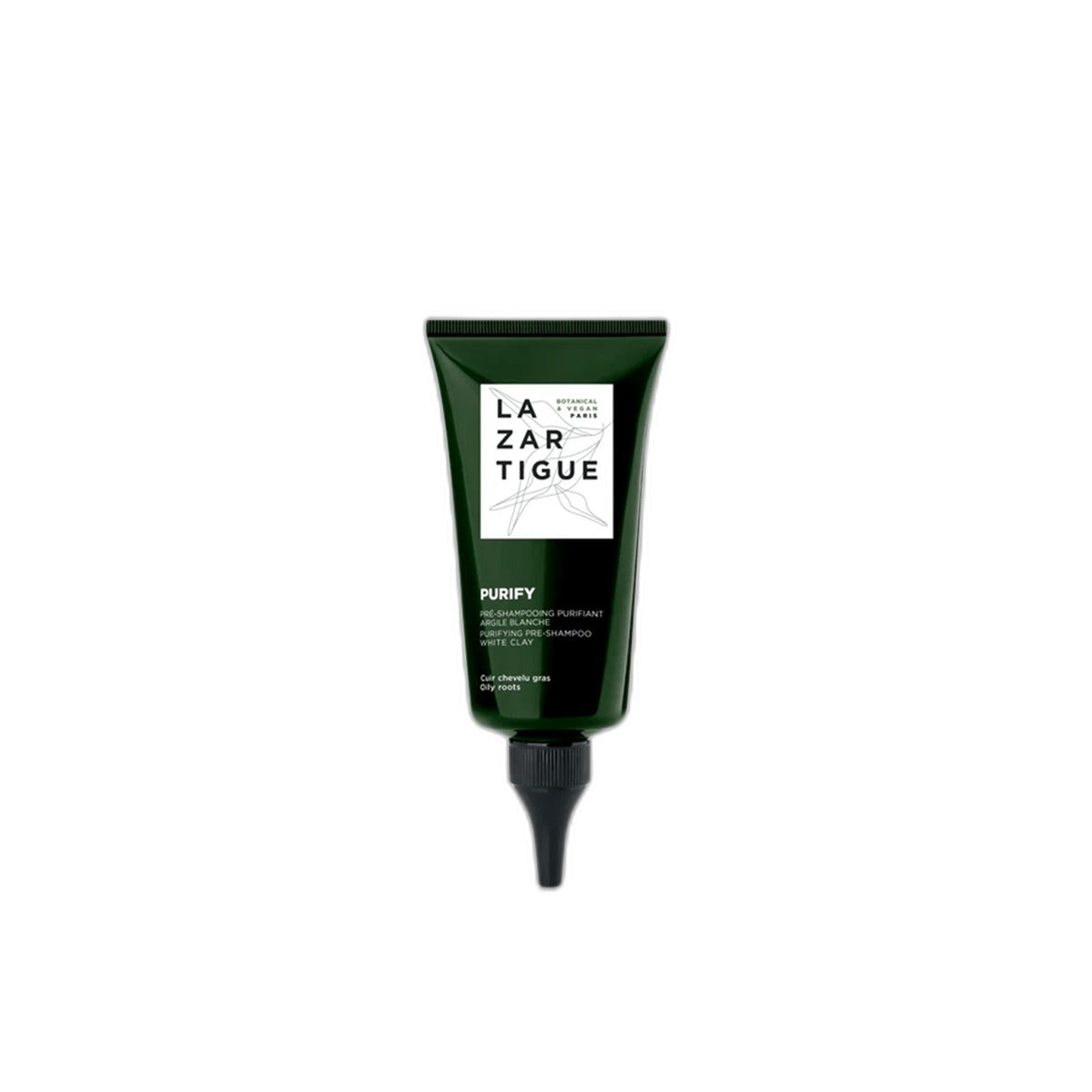 Purify Pre Shampoo